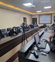 کارگاه آشنایی با شناسه های آکادمیک علم سنجی  برگزار شد .